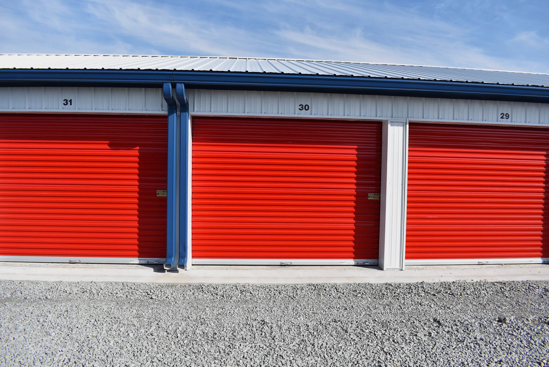 Starfire Self Storage Rochester - Thumbnail 7